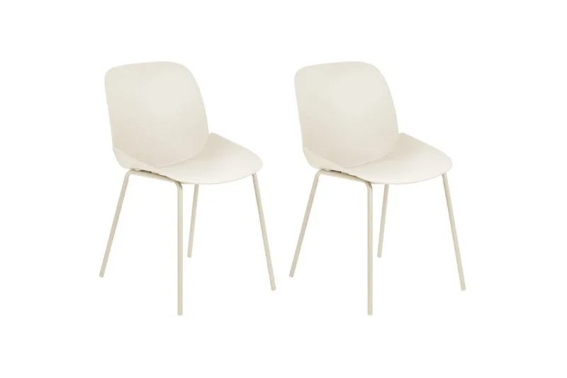 Matsalsstol Milaca set om 2, undefined