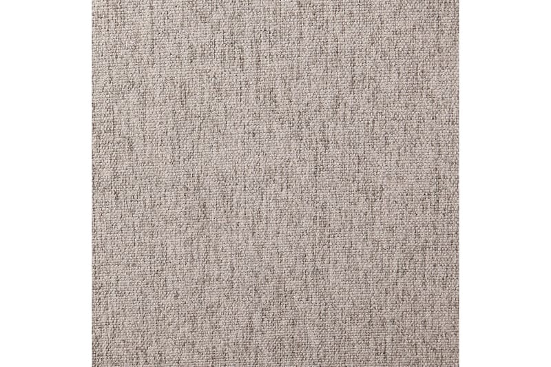 Matsalsstol Mina set om 2 Beige/svart - Beige/svart - Möbler - Stolar & fåtöljer - Matstol & köksstol