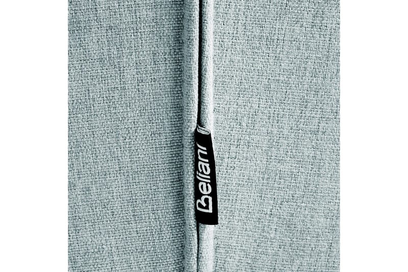 Matsalsstol Mina set om 2 Blå/Svart - Blå/Svart - Möbler - Stolar & fåtöljer - Matstol & köksstol