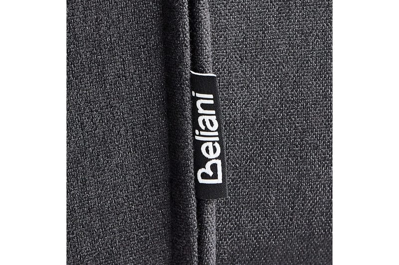 Matsalsstol Mina set om 2 Svart - Svart - Möbler - Stolar & fåtöljer - Matstol & köksstol