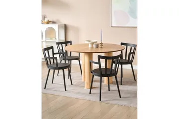 Matsalsstol Morill set om 4 - Möbler - Stolar & fåtöljer - Matstol & köksstol