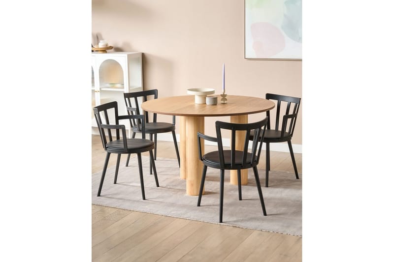 Matsalsstol Morill set om 4 - Möbler - Stolar & fåtöljer - Matstol & köksstol