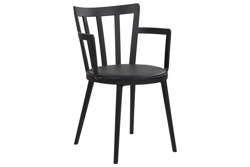 Matsalsstol Morill set om 4 - Möbler - Stolar & fåtöljer - Matstol & köksstol