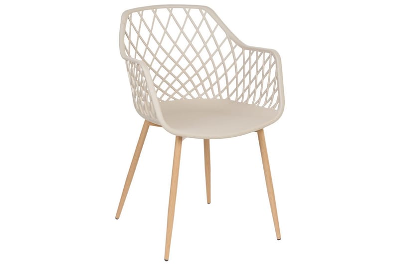 Matsalsstol Nashua set om 2 - Möbler - Stolar & fåtöljer - Matstol & köksstol