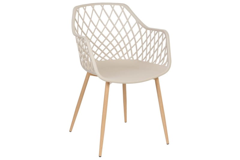 Matsalsstol Nashua set om 2 - Möbler - Stolar & fåtöljer - Matstol & köksstol