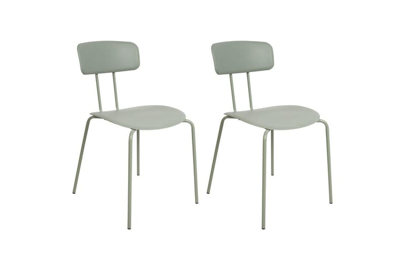 Matsalsstol Sibley set om 2, undefined