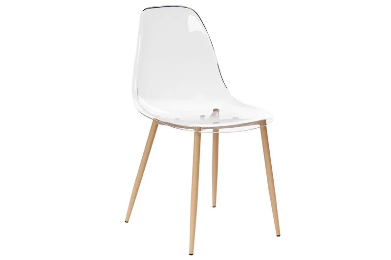 Matsalsstol Takilma set om 4 - Möbler - Stolar & fåtöljer - Matstol & köksstol