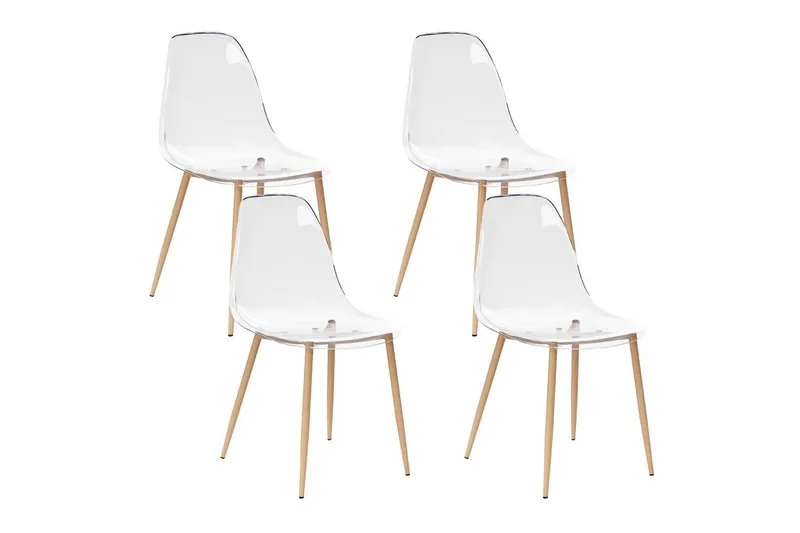 Matsalsstol Takilma set om 4, undefined