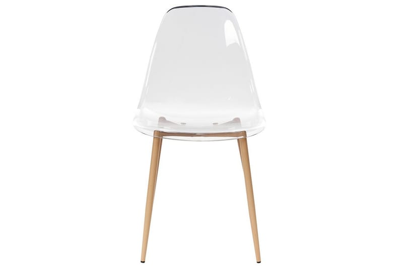 Matsalsstol Takilma set om 4 - Möbler - Stolar & fåtöljer - Matstol & köksstol