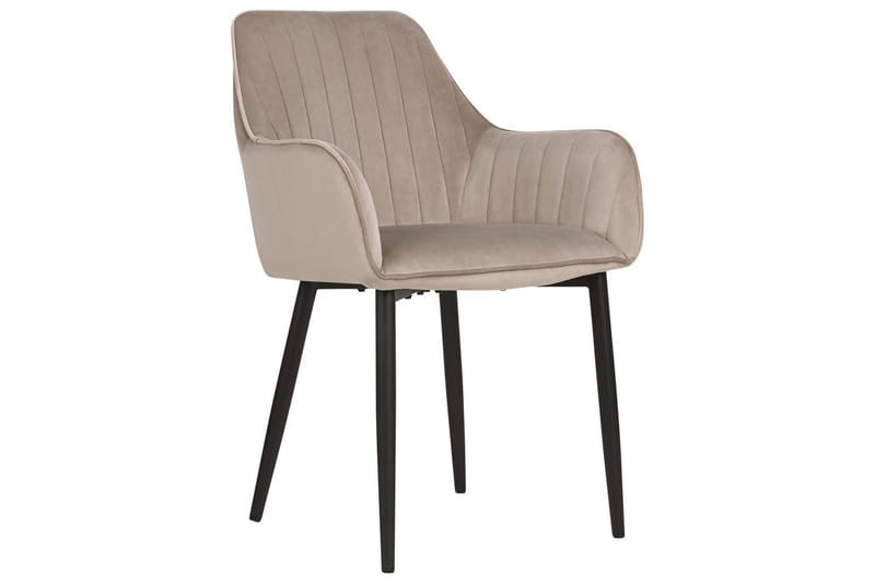 Matsalsstol Wellston set om 2 - Möbler - Stolar & fåtöljer - Matstol & köksstol