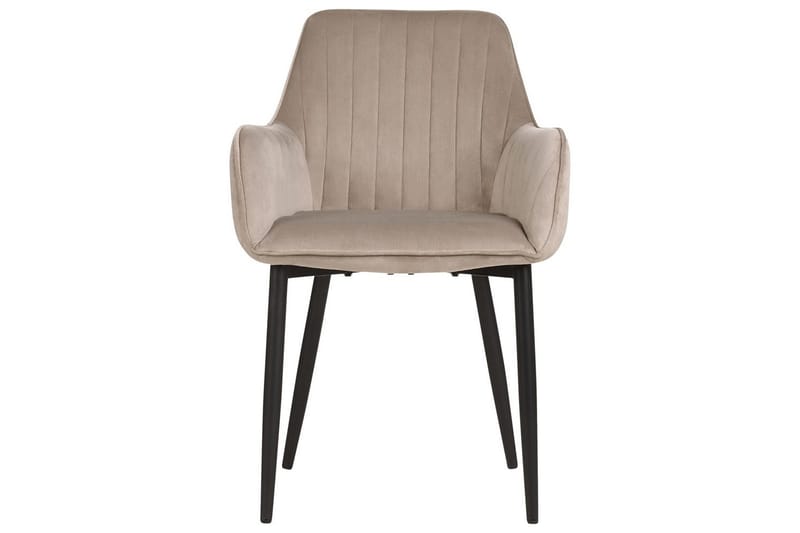 Matsalsstol Wellston set om 2 - Möbler - Stolar & fåtöljer - Matstol & köksstol