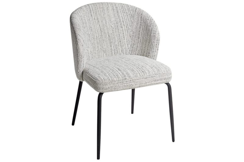 Matsalsstol Zana set om 2 - Möbler - Stolar & fåtöljer - Matstol & köksstol