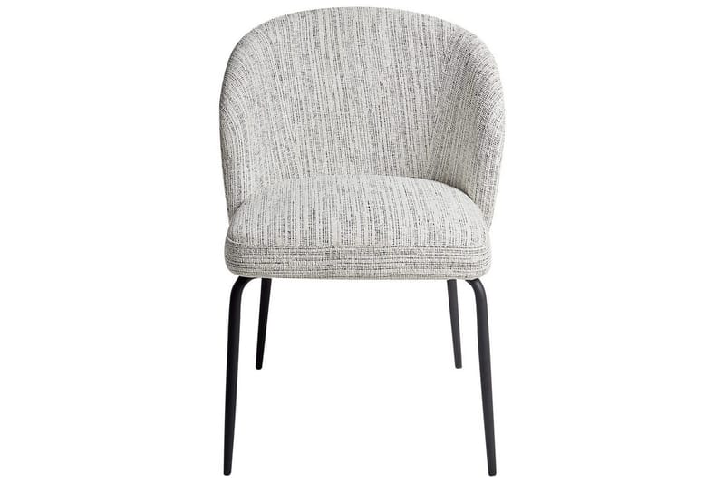 Matsalsstol Zana set om 2 - Möbler - Stolar & fåtöljer - Matstol & köksstol