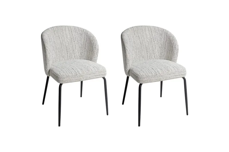 Matsalsstol Zana set om 2, undefined