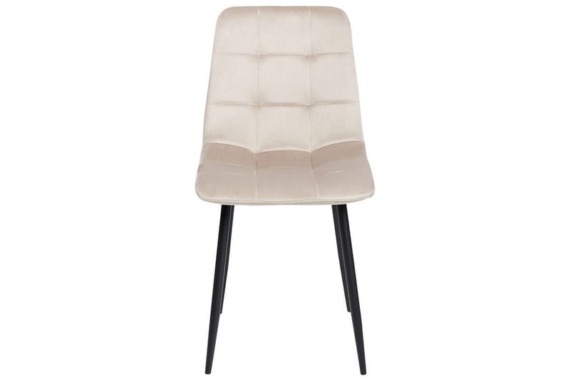 Matsalsstol Powell set om 4 - Möbler - Stolar & fåtöljer - Matstol & köksstol