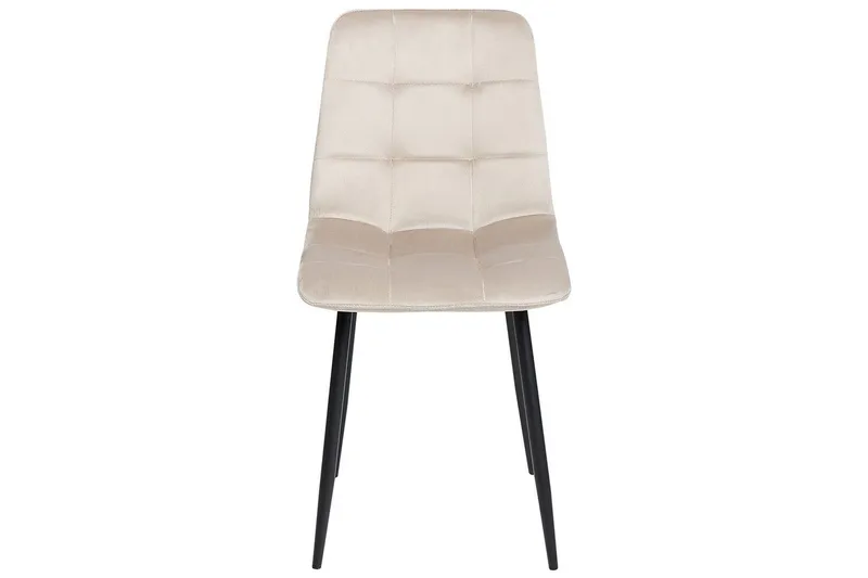 Matsalsstol Powell set om 4 - Möbler - Stolar & fåtöljer - Matstol & köksstol