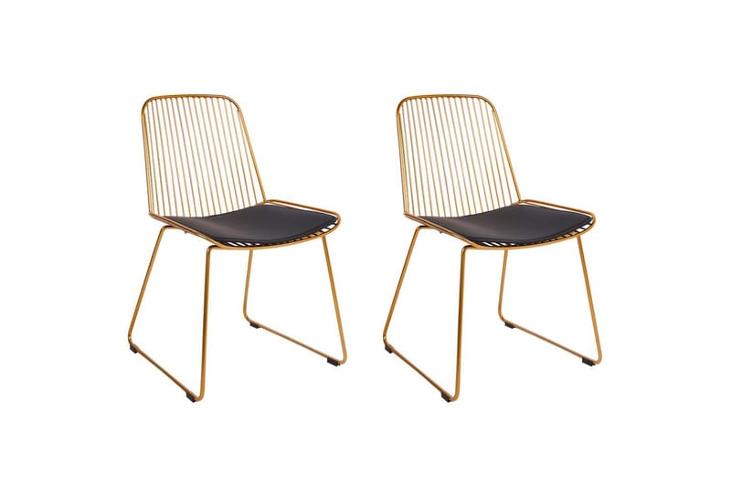 Matsalsstol Pensacola set om 2, undefined