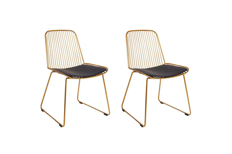 Matsalsstol Pensacola set om 2, undefined