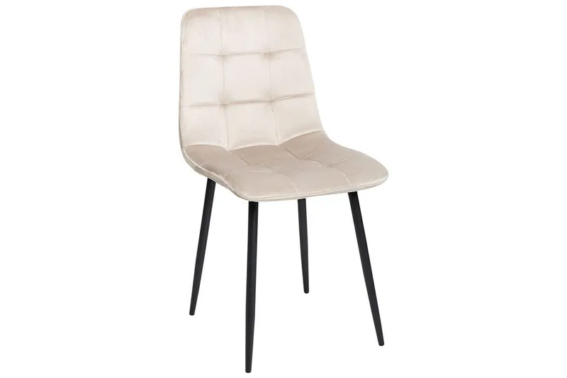 Matsalsstol Powell set om 4 - Möbler - Stolar & fåtöljer - Matstol & köksstol