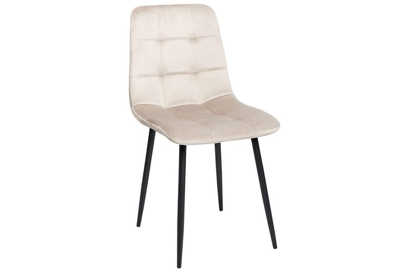 Matsalsstol Powell set om 4 - Möbler - Stolar & fåtöljer - Matstol & köksstol