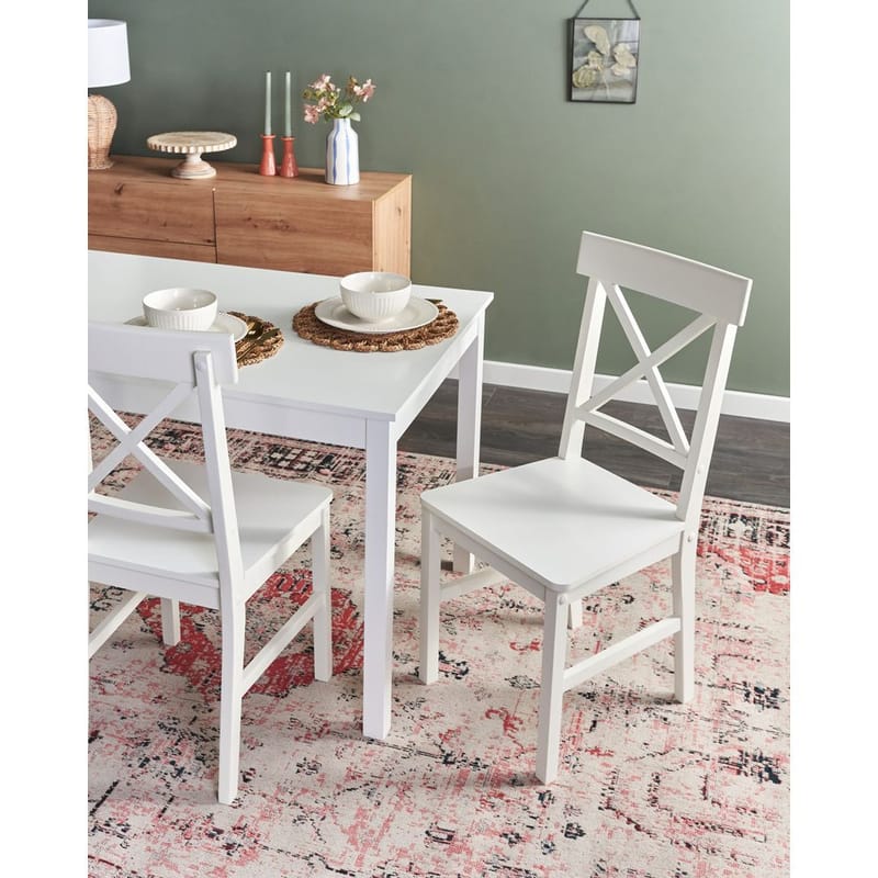 Matstol Barlee 2-pack - Möbler - Stolar & fåtöljer - Matstol & köksstol