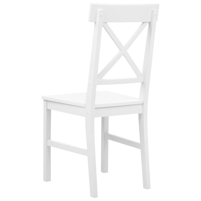 Matstol Barlee 2-pack - Möbler - Stolar & fåtöljer - Matstol & köksstol