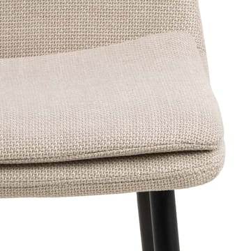 Matstol Becca Beige - beige - Möbler - Stolar & fåtöljer - Matstol & köksstol