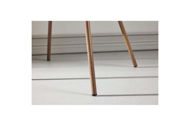 Matstol Berit - Cream - Möbler - Stolar & fåtöljer - Matstol & köksstol