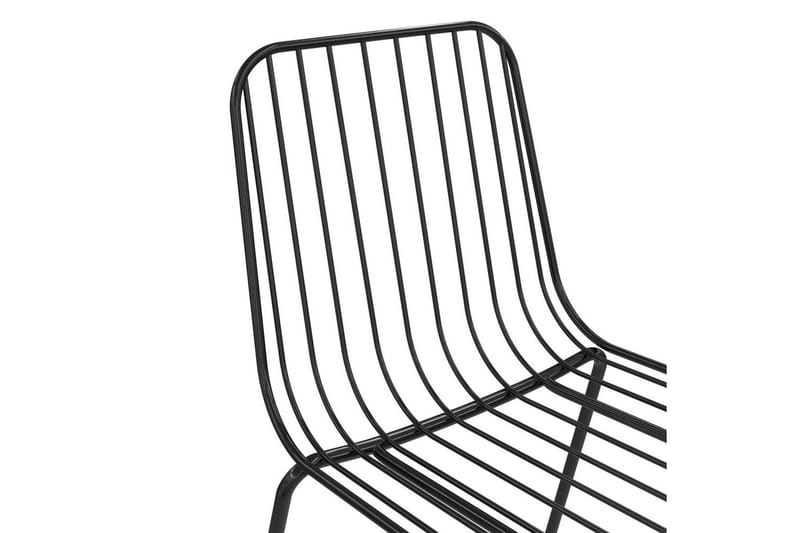 Matstol Caden Set om 2 - Möbler - Stolar & fåtöljer - Matstol & köksstol