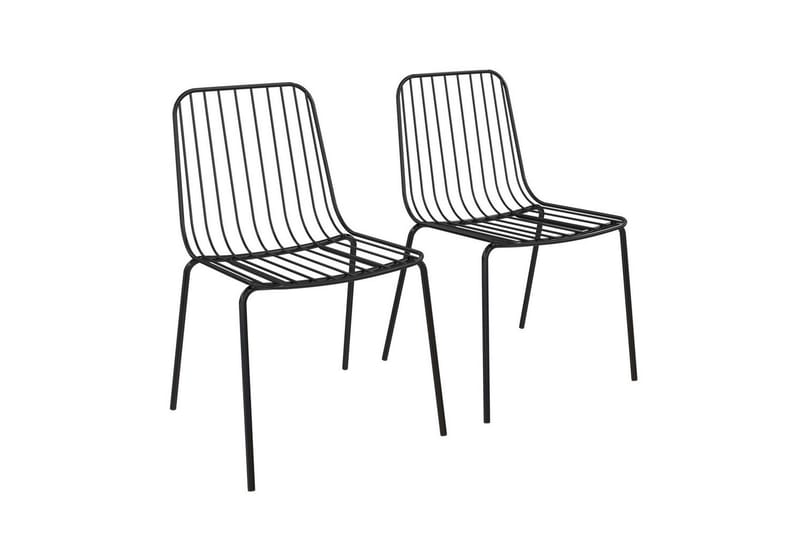 Matstol Caden Set om 2 - Möbler - Stolar & fåtöljer - Matstol & köksstol