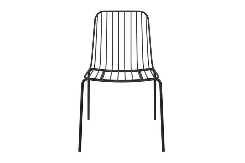 Matstol Caden Set om 2, undefined