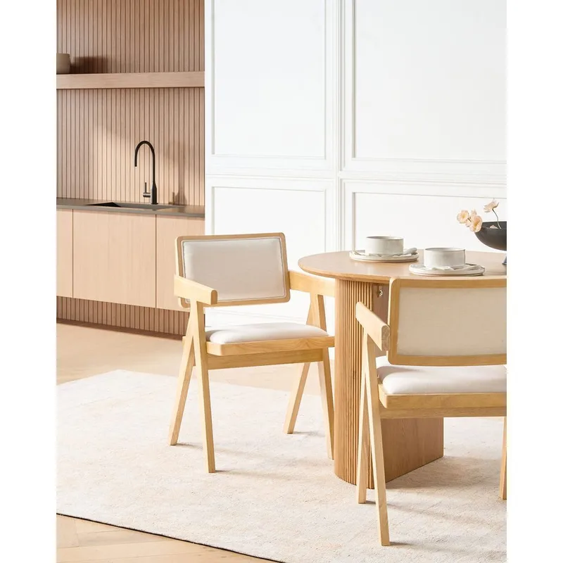 Matstol Carmody 2-pack - Möbler - Stolar & fåtöljer - Matstol & köksstol