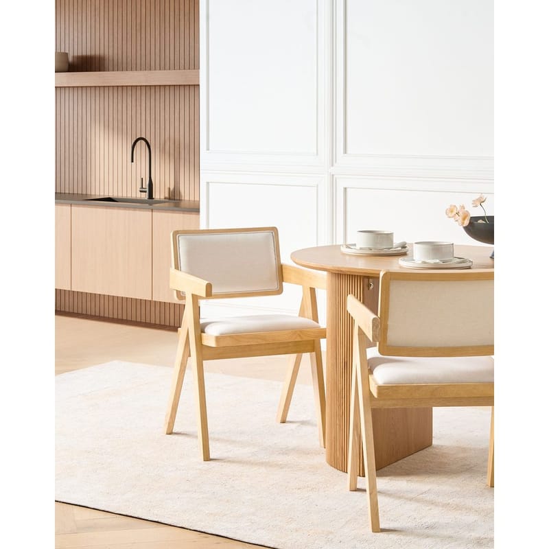 Matstol Carmody 2-pack - Möbler - Stolar & fåtöljer - Matstol & köksstol