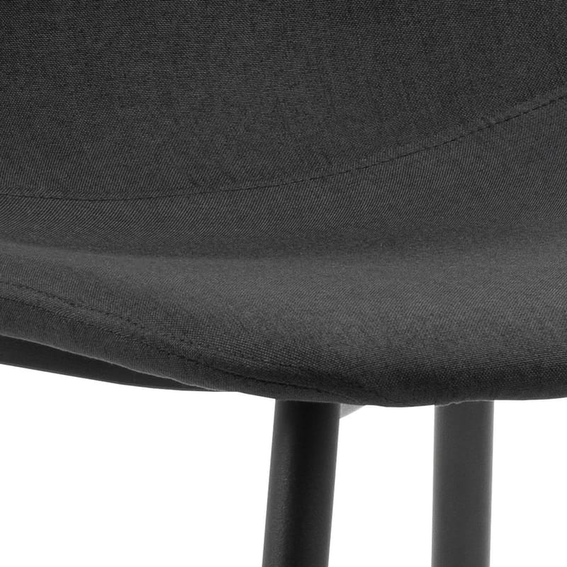 Matstol Celia - svart - Möbler - Stolar & fåtöljer - Matstol & köksstol