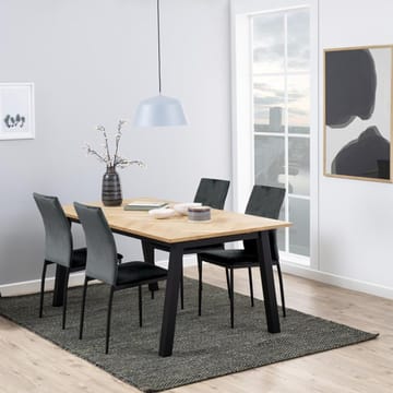 Matstol Demina - Grå - Möbler - Stolar & fåtöljer - Matstol & köksstol