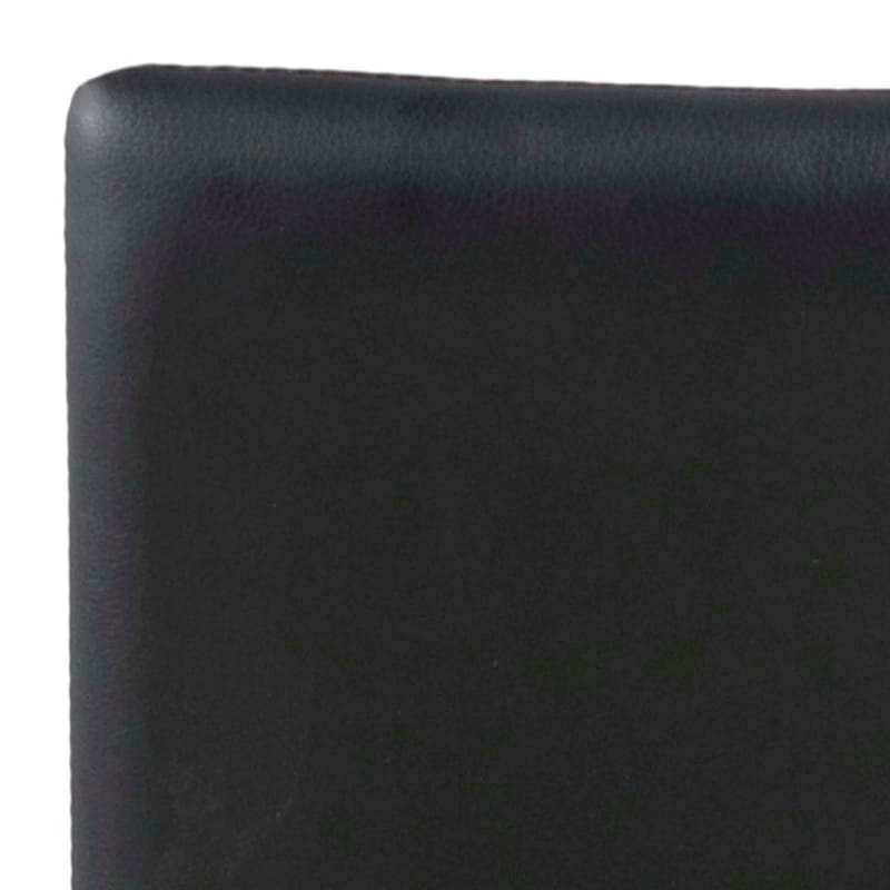 Matstol Demina PU - Svart - Möbler - Stolar & fåtöljer - Matstol & köksstol