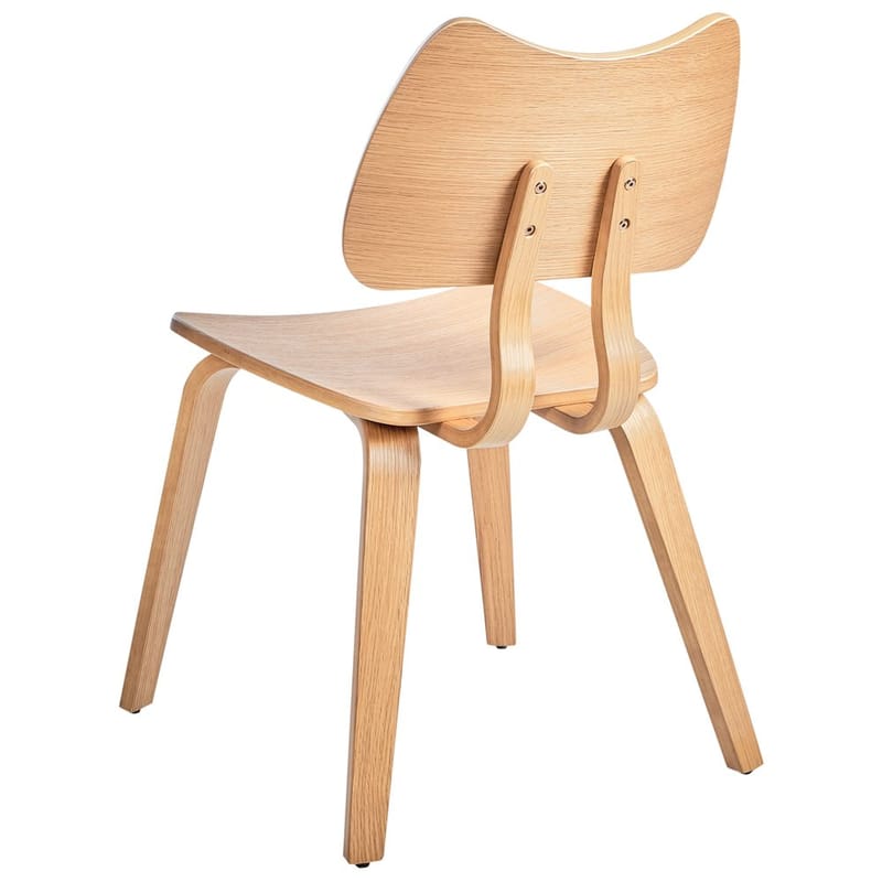 Matstol Diana 2-pack - Ljusbrun - Möbler - Bord & matgrupper - Matgrupper