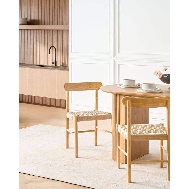 Matstol Eagan 2-pack - Möbler - Stolar & fåtöljer - Matstol & köksstol