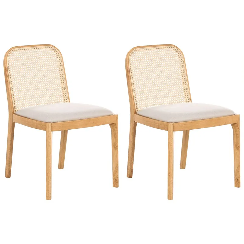 Matstol Edina 2-pack, undefined