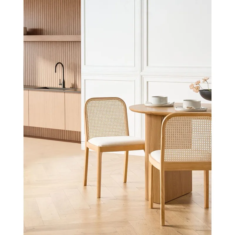 Matstol Edina 2-pack - Möbler - Bord & matgrupper - Matgrupper