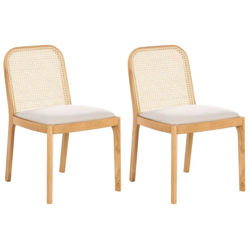 Matstol Edina 2-pack, undefined