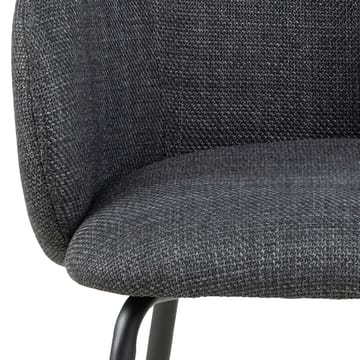 Matstol Eleanor med armstöd - Grå - Möbler - Stolar & fåtöljer - Matstol & köksstol