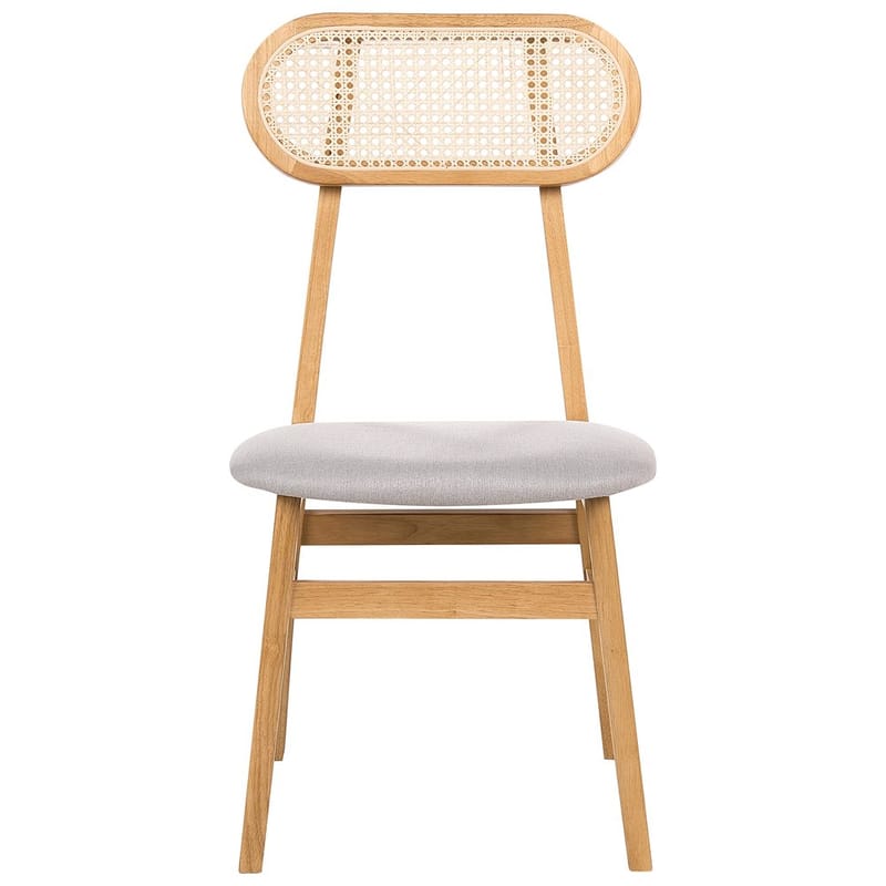 Matstol Fallon 2-pack - Möbler - Stolar & fåtöljer - Matstol & köksstol