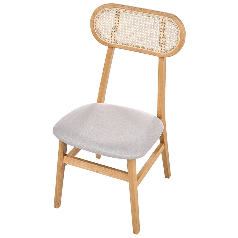 Matstol Fallon 2-pack - Möbler - Stolar & fåtöljer - Matstol & köksstol