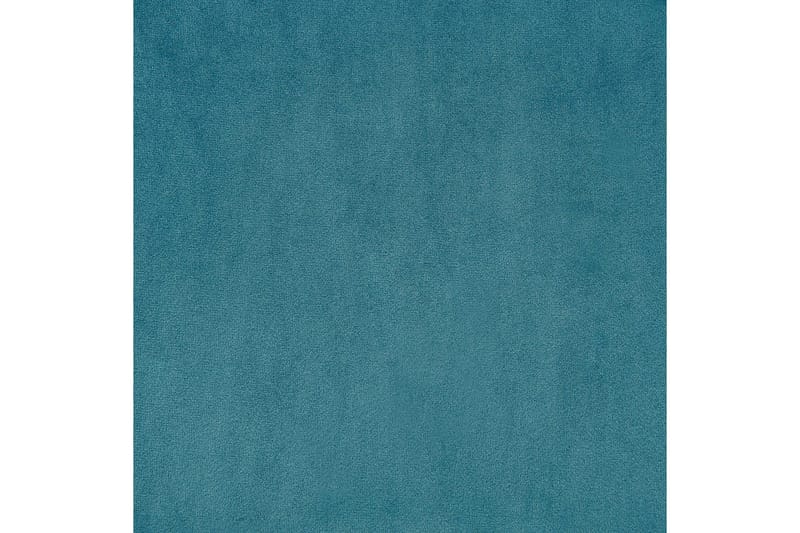 Matstol Floby ll - Blå, Svart - Möbler - Stolar & fåtöljer - Fåtölj