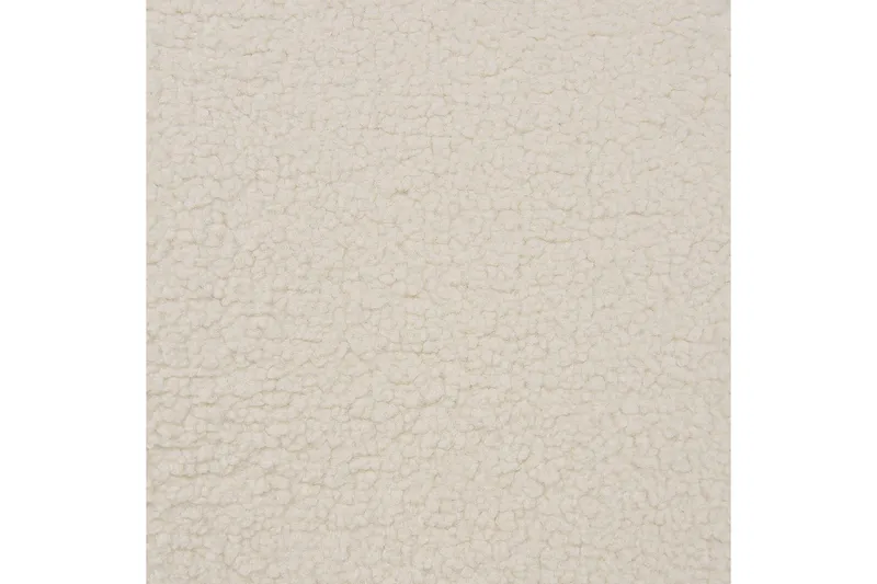 Matstol Floby ll - Vit, Svart - Möbler - Stolar & fåtöljer - Fåtölj