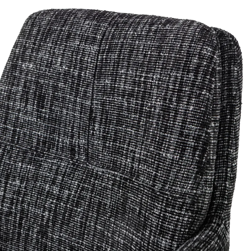 Matstol Grant med snurrfunktion - Svart - Möbler - Stolar & fåtöljer - Matstol & köksstol