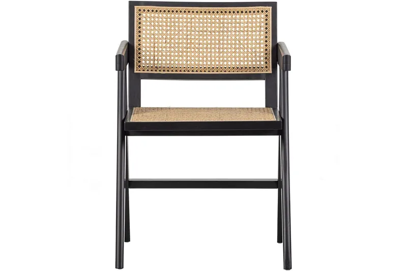 Matstol Gunn - Möbler - Stolar & fåtöljer - Karmstol