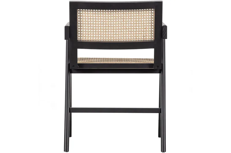 Matstol Gunn - Möbler - Stolar & fåtöljer - Karmstol