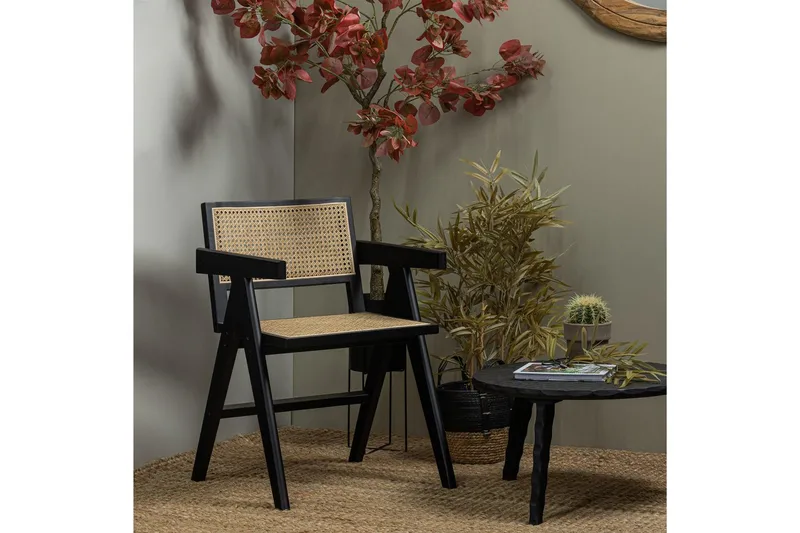 Matstol Gunn - Möbler - Stolar & fåtöljer - Karmstol